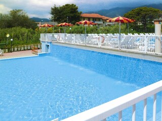 Vakantiepark Loano Buitenaudio-opname 10