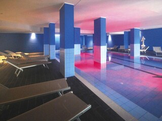 Vakantiepark Loano Buitenaudio-opname 9