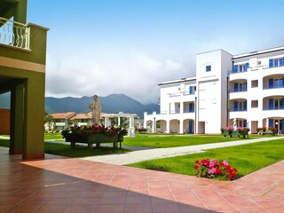 Vakantiepark Loano Buitenaudio-opname 8
