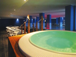Vakantiepark Loano Kenmerken 21