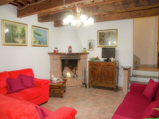Boerderij Montaione Kenmerken 21