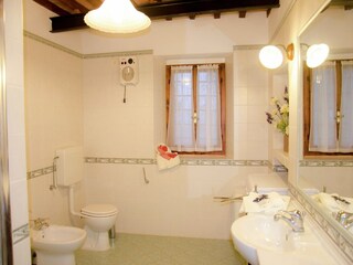 Boerderij Montaione Kenmerken 31