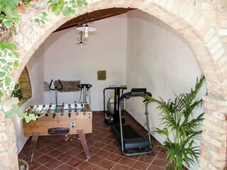 Boerderij Montaione Kenmerken 34