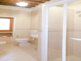 Farmhouse Montaione Features 32