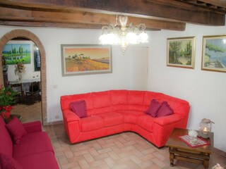 Boerderij Montaione Kenmerken 19