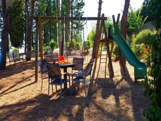 Farmhouse Montaione  37