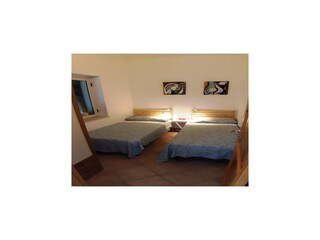 Ferienhaus Lustra Ausstattung 8