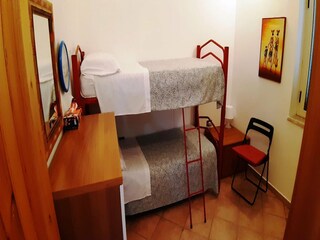 Casa per le vacanze Lustra Caratteristiche 10