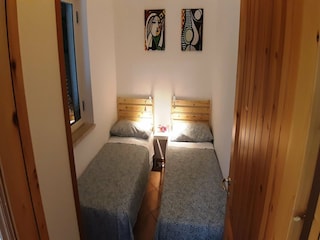 Ferienhaus Lustra Ausstattung 10