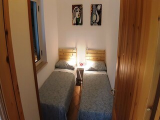 Ferienhaus Lustra Ausstattung 11
