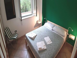 Casa per le vacanze Lustra Caratteristiche 12