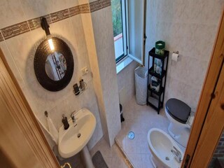 Casa per le vacanze Lustra Caratteristiche 13