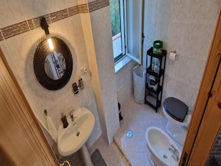 Vakantiehuis Lustra Kenmerken 11