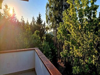 Casa per le vacanze Lustra Registrazione all'aperto 2