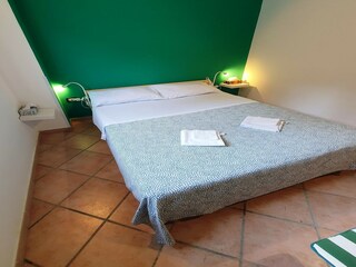 Casa per le vacanze Lustra Caratteristiche 14