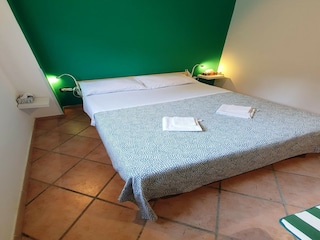Ferienhaus Lustra Ausstattung 14