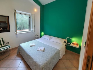 Ferienhaus Lustra Ausstattung 15