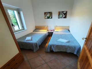 Ferienhaus Lustra Ausstattung 16