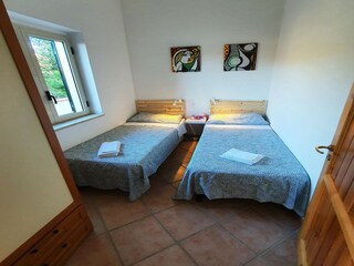 Vakantiehuis Lustra Kenmerken 19
