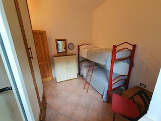 Ferienhaus Lustra Ausstattung 17
