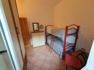 Ferienhaus Lustra Ausstattung 20