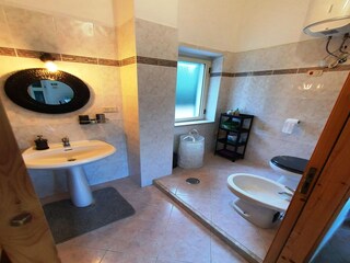 Ferienhaus Lustra Ausstattung 21