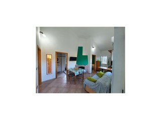 Ferienhaus Lustra  22