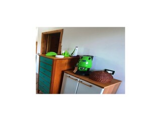 Ferienhaus Lustra  24