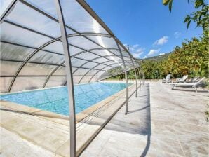 Holiday house Charmante Villa in Sizilien mit Swimmingpool - Gaggi - image1