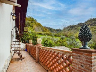 Maison de vacances Gaggi Enregistrement extérieur 4