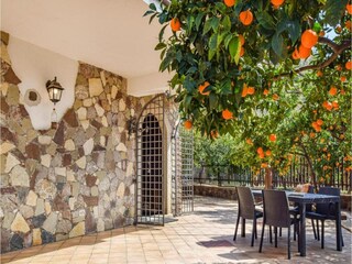 Maison de vacances Gaggi  24