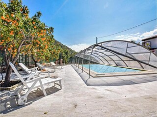 Casa de vacaciones Gaggi Grabación al aire libre 4