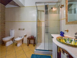 Maison de vacances Gaggi  23