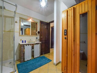 Maison de vacances Gaggi Équipement 9