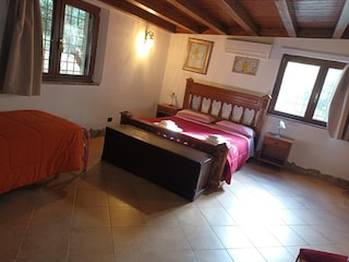 Maison de vacances Gaggi Équipement 14