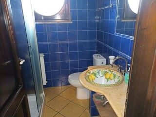 Maison de vacances Gaggi Équipement 8
