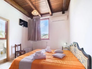 Maison de vacances Gaggi Équipement 15