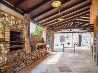 Casa de vacaciones Gaggi Grabación al aire libre 6