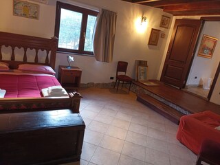 Casa per le vacanze Gaggi Caratteristiche 14