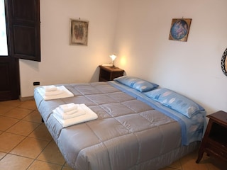 Maison de vacances Gaggi Équipement 12