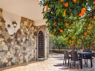 Casa de vacaciones Gaggi  29