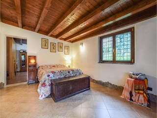 Maison de vacances Gaggi Équipement 16