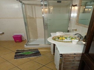 Ferienhaus Gaggi Ausstattung 8