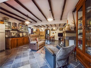 Ferienhaus Gaggi Ausstattung 15