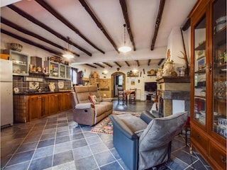 Maison de vacances Gaggi Équipement 15