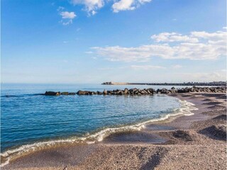 Casa per le vacanze Gaggi Ambiente 21
