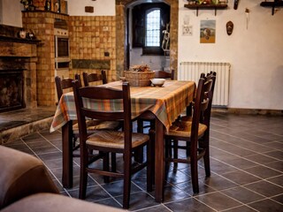 Casa de vacaciones Gaggi Características 12