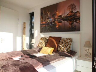 Vakantiehuis Biddinghuizen Kenmerken 21