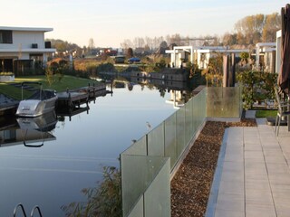 Maison de vacances Biddinghuizen Enregistrement extérieur 9