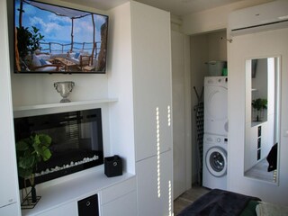 Vakantiehuis Biddinghuizen  35